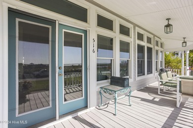 UNPARALLELED VISTAS OF RIVER, MARSH AND SEA -- With views on The Lakes Country Club in North Carolina - for sale on GolfHomes.com, golf home, golf lot