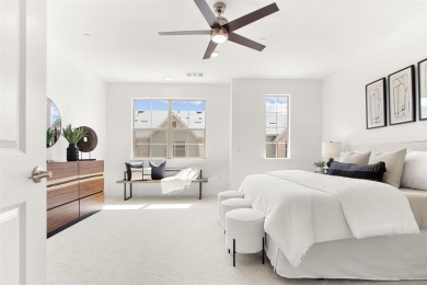MLS# 20698845 - Built by Grenadier Homes - Ready Now! ~ NOW on The Tribute At the Colony in Texas - for sale on GolfHomes.com, golf home, golf lot