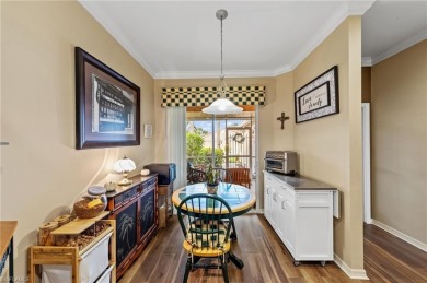 Loaded with upgrades and ready for immediate occupancy, this on Stoneybrook Golf Club in Florida - for sale on GolfHomes.com, golf home, golf lot