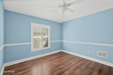 Located within the highly sought-after, guard-gated community of on Plantation Bay Golf and Country Club in Florida - for sale on GolfHomes.com, golf home, golf lot