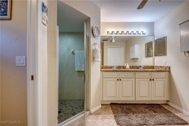 Lovely 3 BR + 2 BA SW Cape Pool Home with Southern Exposure! on Palmetto-Pine Country Club in Florida - for sale on GolfHomes.com, golf home, golf lot