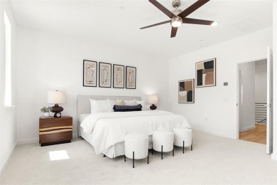 MLS# 20698845 - Built by Grenadier Homes - Ready Now! ~ NOW on The Tribute At the Colony in Texas - for sale on GolfHomes.com, golf home, golf lot
