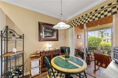Loaded with upgrades and ready for immediate occupancy, this on Stoneybrook Golf Club in Florida - for sale on GolfHomes.com, golf home, golf lot