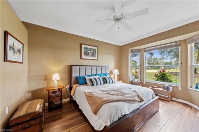 Loaded with upgrades and ready for immediate occupancy, this on Stoneybrook Golf Club in Florida - for sale on GolfHomes.com, golf home, golf lot