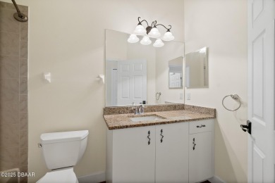 Located within the highly sought-after, guard-gated community of on Plantation Bay Golf and Country Club in Florida - for sale on GolfHomes.com, golf home, golf lot