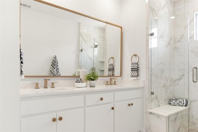 MLS# 20698845 - Built by Grenadier Homes - Ready Now! ~ NOW on The Tribute At the Colony in Texas - for sale on GolfHomes.com, golf home, golf lot