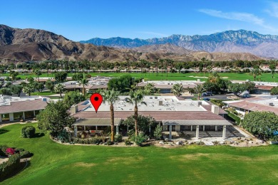 Everyone's desert dream. Understated contemporary elegance on The Club At Morningside in California - for sale on GolfHomes.com, golf home, golf lot