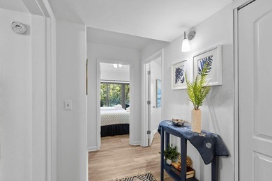 An incredible opportunity awaits to own this beautifully on The Seabrook Island Club in South Carolina - for sale on GolfHomes.com, golf home, golf lot