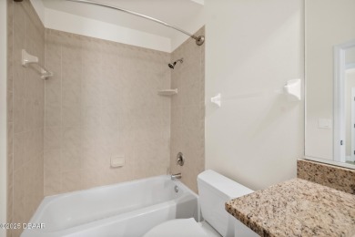 Located within the highly sought-after, guard-gated community of on Plantation Bay Golf and Country Club in Florida - for sale on GolfHomes.com, golf home, golf lot