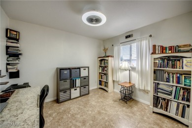 Lovely 3 BR + 2 BA SW Cape Pool Home with Southern Exposure! on Palmetto-Pine Country Club in Florida - for sale on GolfHomes.com, golf home, golf lot