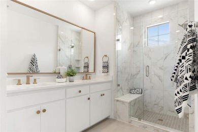 MLS# 20698845 - Built by Grenadier Homes - Ready Now! ~ NOW on The Tribute At the Colony in Texas - for sale on GolfHomes.com, golf home, golf lot