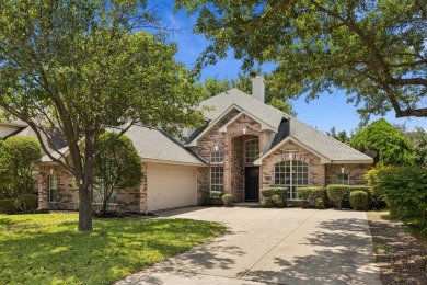 Be prepared to fall in love with this fully remodeled home on Eldorado Country Club in Texas - for sale on GolfHomes.com, golf home, golf lot