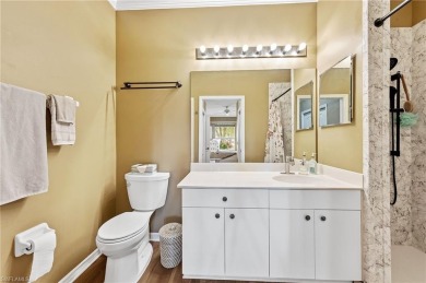 Loaded with upgrades and ready for immediate occupancy, this on Stoneybrook Golf Club in Florida - for sale on GolfHomes.com, golf home, golf lot