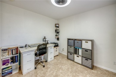 Lovely 3 BR + 2 BA SW Cape Pool Home with Southern Exposure! on Palmetto-Pine Country Club in Florida - for sale on GolfHomes.com, golf home, golf lot
