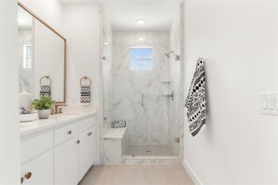MLS# 20698845 - Built by Grenadier Homes - Ready Now! ~ NOW on The Tribute At the Colony in Texas - for sale on GolfHomes.com, golf home, golf lot