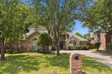 Be prepared to fall in love with this fully remodeled home on Eldorado Country Club in Texas - for sale on GolfHomes.com, golf home, golf lot