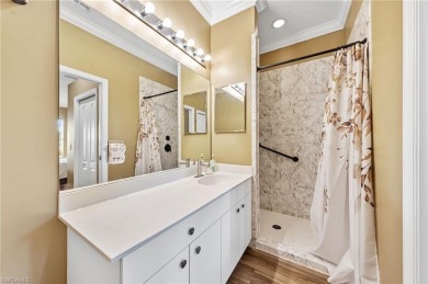 Loaded with upgrades and ready for immediate occupancy, this on Stoneybrook Golf Club in Florida - for sale on GolfHomes.com, golf home, golf lot