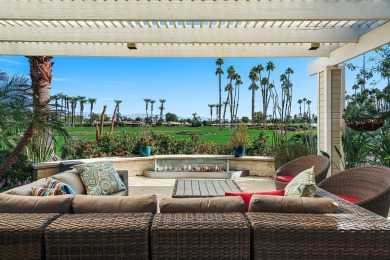 Everyone's desert dream. Understated contemporary elegance on The Club At Morningside in California - for sale on GolfHomes.com, golf home, golf lot