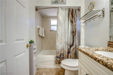 Lovely 3 BR + 2 BA SW Cape Pool Home with Southern Exposure! on Palmetto-Pine Country Club in Florida - for sale on GolfHomes.com, golf home, golf lot