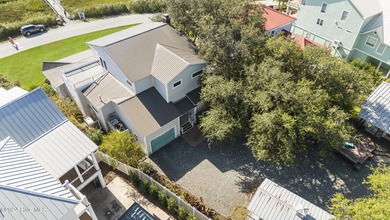 UNPARALLELED VISTAS OF RIVER, MARSH AND SEA -- With views on The Lakes Country Club in North Carolina - for sale on GolfHomes.com, golf home, golf lot