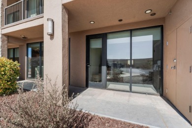 Are you ready to own an outstanding condo in the coveted Villas on Sand Hollow Golf Resort in Utah - for sale on GolfHomes.com, golf home, golf lot