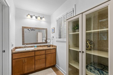 An incredible opportunity awaits to own this beautifully on The Seabrook Island Club in South Carolina - for sale on GolfHomes.com, golf home, golf lot