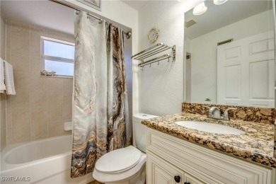 Lovely 3 BR + 2 BA SW Cape Pool Home with Southern Exposure! on Palmetto-Pine Country Club in Florida - for sale on GolfHomes.com, golf home, golf lot