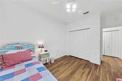 Loaded with upgrades and ready for immediate occupancy, this on Stoneybrook Golf Club in Florida - for sale on GolfHomes.com, golf home, golf lot
