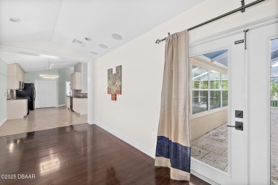 Located within the highly sought-after, guard-gated community of on Plantation Bay Golf and Country Club in Florida - for sale on GolfHomes.com, golf home, golf lot