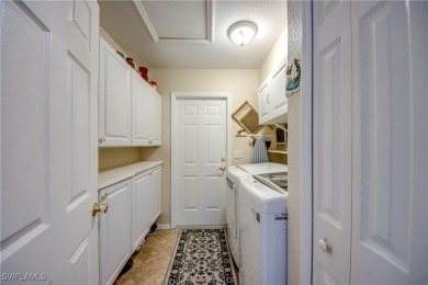 Lovely 3 BR + 2 BA SW Cape Pool Home with Southern Exposure! on Palmetto-Pine Country Club in Florida - for sale on GolfHomes.com, golf home, golf lot