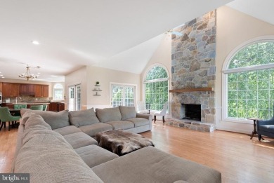 Private Wooded 2+ acre lot situated in the Heart of Greenville! on Fieldstone Golf Club in Delaware - for sale on GolfHomes.com, golf home, golf lot