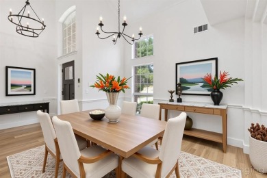 Be prepared to fall in love with this fully remodeled home on Eldorado Country Club in Texas - for sale on GolfHomes.com, golf home, golf lot