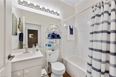 Loaded with upgrades and ready for immediate occupancy, this on Stoneybrook Golf Club in Florida - for sale on GolfHomes.com, golf home, golf lot