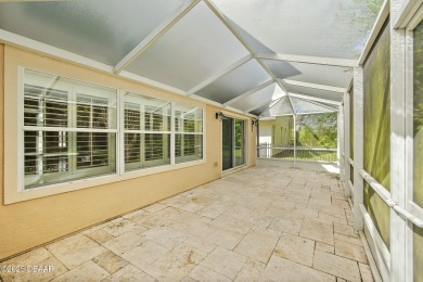 Located within the highly sought-after, guard-gated community of on Plantation Bay Golf and Country Club in Florida - for sale on GolfHomes.com, golf home, golf lot