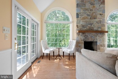 Private Wooded 2+ acre lot situated in the Heart of Greenville! on Fieldstone Golf Club in Delaware - for sale on GolfHomes.com, golf home, golf lot