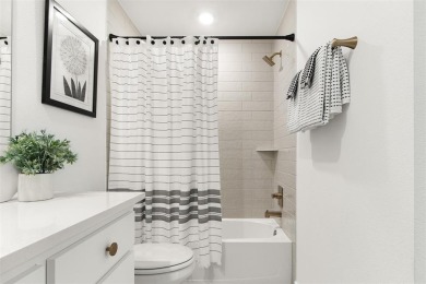 MLS# 20698845 - Built by Grenadier Homes - Ready Now! ~ NOW on The Tribute At the Colony in Texas - for sale on GolfHomes.com, golf home, golf lot