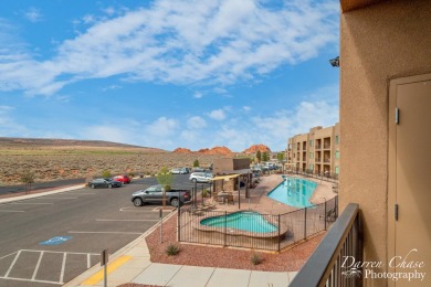 Are you ready to own an outstanding condo in the coveted Villas on Sand Hollow Golf Resort in Utah - for sale on GolfHomes.com, golf home, golf lot