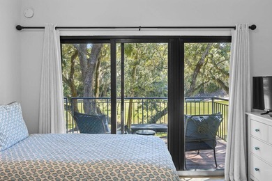 An incredible opportunity awaits to own this beautifully on The Seabrook Island Club in South Carolina - for sale on GolfHomes.com, golf home, golf lot