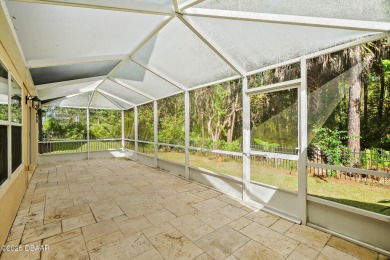 Located within the highly sought-after, guard-gated community of on Plantation Bay Golf and Country Club in Florida - for sale on GolfHomes.com, golf home, golf lot
