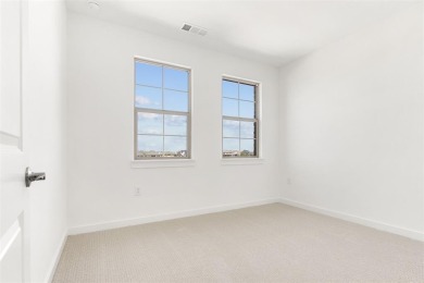 MLS# 20698845 - Built by Grenadier Homes - Ready Now! ~ NOW on The Tribute At the Colony in Texas - for sale on GolfHomes.com, golf home, golf lot