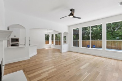 Be prepared to fall in love with this fully remodeled home on Eldorado Country Club in Texas - for sale on GolfHomes.com, golf home, golf lot