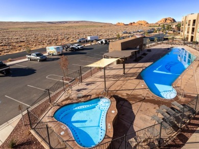 Are you ready to own an outstanding condo in the coveted Villas on Sand Hollow Golf Resort in Utah - for sale on GolfHomes.com, golf home, golf lot