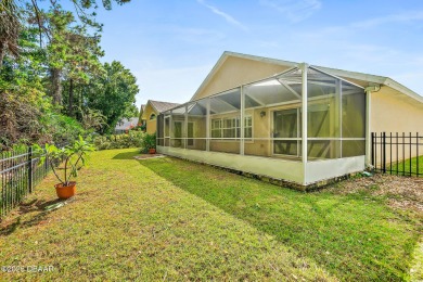 Located within the highly sought-after, guard-gated community of on Plantation Bay Golf and Country Club in Florida - for sale on GolfHomes.com, golf home, golf lot