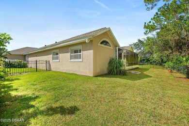 Located within the highly sought-after, guard-gated community of on Plantation Bay Golf and Country Club in Florida - for sale on GolfHomes.com, golf home, golf lot