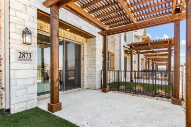 MLS# 20698845 - Built by Grenadier Homes - Ready Now! ~ NOW on The Tribute At the Colony in Texas - for sale on GolfHomes.com, golf home, golf lot