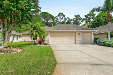 Located within the highly sought-after, guard-gated community of on Plantation Bay Golf and Country Club in Florida - for sale on GolfHomes.com, golf home, golf lot