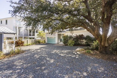 UNPARALLELED VISTAS OF RIVER, MARSH AND SEA -- With views on The Lakes Country Club in North Carolina - for sale on GolfHomes.com, golf home, golf lot