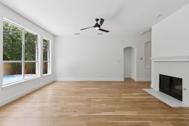 Be prepared to fall in love with this fully remodeled home on Eldorado Country Club in Texas - for sale on GolfHomes.com, golf home, golf lot