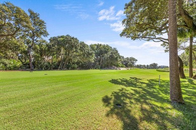 An incredible opportunity awaits to own this beautifully on The Seabrook Island Club in South Carolina - for sale on GolfHomes.com, golf home, golf lot