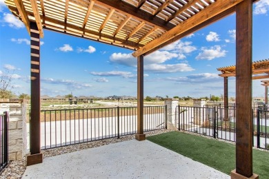 MLS# 20698845 - Built by Grenadier Homes - Ready Now! ~ NOW on The Tribute At the Colony in Texas - for sale on GolfHomes.com, golf home, golf lot